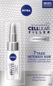 Nivea Przeciwzmarszczkowa kuracja 7-dniowa do twarzy 5ml 1