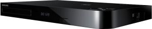 Odtwarzacz Blu-ray Samsung BD-H8909S/ZG 2