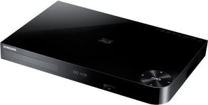 Odtwarzacz Blu-ray Samsung BD-H8909S/ZG 3
