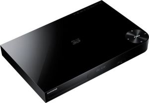 Odtwarzacz Blu-ray Samsung BD-H8909S/ZG 5