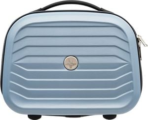 Puccini Kufer twardy PUCCINI SANTORINI ABSQM08 7 Niebieski uniwersalny 2