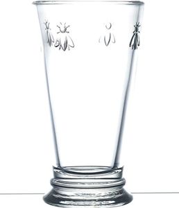 LA ROCHERE Pszczoła Maxi szklanka "long drink" 460ml 1