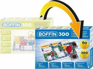 Boffin Boffin 300 - rozszerzenie na Boffin 500 1