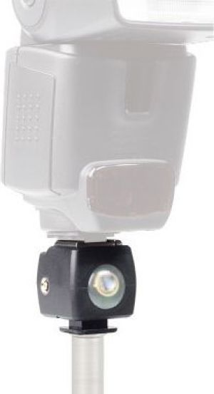 Kaiser Zdalny wyzwalacz dla Standard ISO (1503) 2