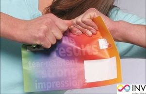 Securitex KOPERTY SECURITEX C4 HK BIAŁE (100) 2