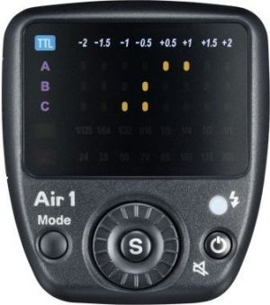 Nissin Commander Air 1 Nikon (NI-ZC0A01N) 2