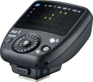 Nissin Commander Air 1 Nikon (NI-ZC0A01N) 3