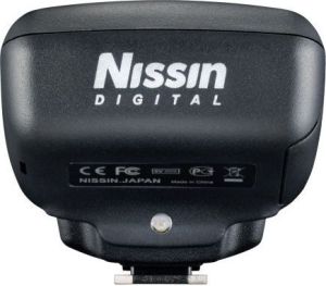 Nissin Commander Air 1 Nikon (NI-ZC0A01N) 5