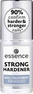 Essence ESSENCE_Strong Hardener Nail Treatment ADV lakier utwardzający do paznokci 8ml 1