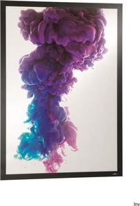 Durable RAMKA MAGNETYCZNA A1 DURABLE DURAFRAME POSTER, CZARNY 5