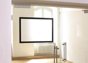 Ramka Durable RAMKA MAGNETYCZNA A2 DURAFRAME POSTER, CZARNY 4