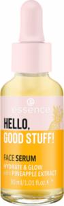 Essence ESSENCE_Hello Good Stuff Face Serum Hydrate Glow nawilżające serum do twarzy Pineapple Extract 30ml 1