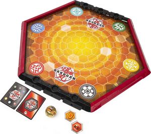 Spin Master Bakugan Arena walki Armored Alliance 5