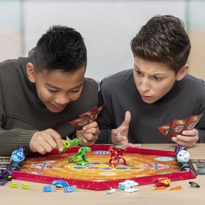 Spin Master Bakugan Arena walki Armored Alliance 9