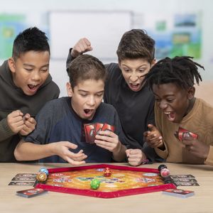 Spin Master Bakugan Arena walki Armored Alliance 10