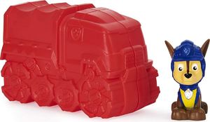 Figurka Spin Master Psi Patrol Mini Dino Rescue (seria 7) (SPIN0161) 2