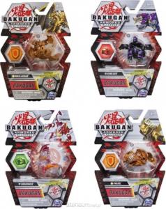 Figurka Spin Master Bakugan Armored Alliance - podstawowa (24085801) 1