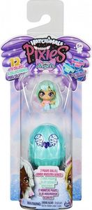 Figurka Spin Master Hatchimals: Mini Pixies Gliter - 2pak 1