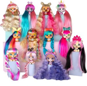 Figurka Tm Toys Vip Pets - pudełko niespodzianka (IMC711709) 3