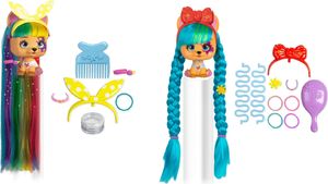 Figurka Tm Toys Vip Pets - pudełko niespodzianka (IMC711709) 4