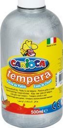 Carioca Farba tempera Carioca złoty 500 ml 1