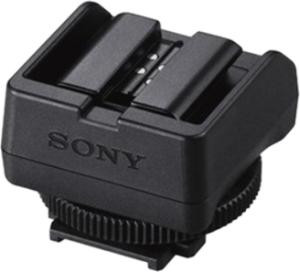 Sony Adapter stopki (ADPMAA.SYH) 1