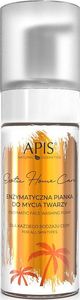 APIS Exotic Home Care, Enzymatyczna pianka do mycia twarzy, 150ml uniwersalny 1