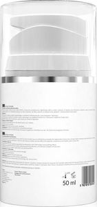 Apis Krem Łagodząco-regenerujący na bazie oleju konopnego, 50 ml 2