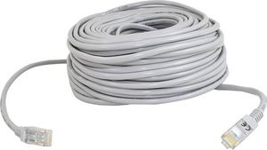 Iso Trade Kabel sieciowy Lan 30m 1