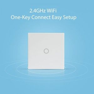 Neo Włącznik światła WIFI NEO TUYA aplikacja 1 kanałowy 2