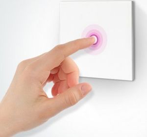 Neo Włącznik światła WIFI NEO TUYA aplikacja 1 kanałowy 6