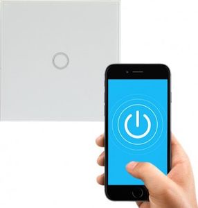 Neo Włącznik światła WIFI NEO TUYA aplikacja 1 kanałowy 7