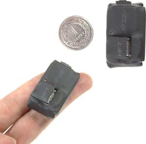 Moduł GPS Nexus Mini Lokalizator NANO GPS podsłuch nagrywanie dzwięku miniaturowy 4