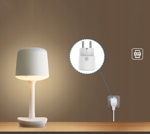 Neo Gniazdko SMART WIFI NEO aplikacja 10A 2.4GHz 5