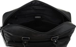 Rovicky Rovicky duża pojemna torba na laptopa 15 sportowa 5