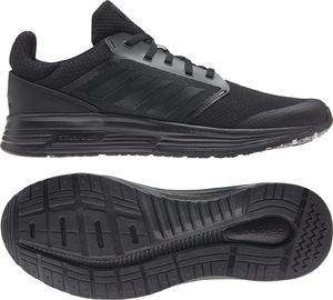 Adidas Buty do biegania adidas Galaxy 5 M FY6718 45 1/3 3