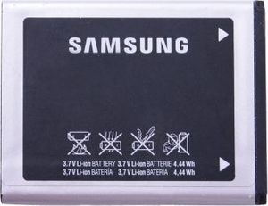 Bateria Samsung BATERIA ORYGINALNA SAMSUNG AB474350BU (B5722, B7722, D780, I5500, I5510, I8510) 1