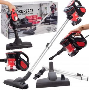 Odkurzacz pionowy Maltec Vertical Turbo Cyclone 5w1 2