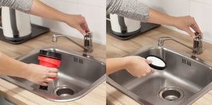 Odkurzacz pionowy Maltec Vertical Turbo Cyclone 5w1 14