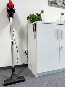 Odkurzacz pionowy Maltec Vertical Turbo Cyclone 5w1 5