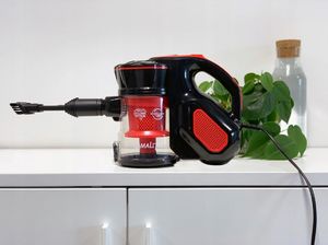 Odkurzacz pionowy Maltec Vertical Turbo Cyclone 5w1 6