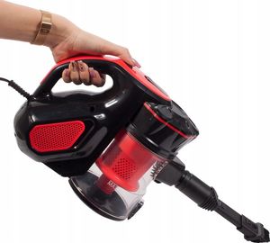 Odkurzacz pionowy Maltec Vertical Turbo Cyclone 5w1 7