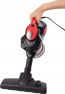 Odkurzacz pionowy Maltec Vertical Turbo Cyclone 5w1 8