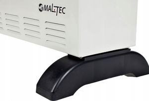 Grzejnik Maltec CH2500DW konwektorowy 2000 W 4