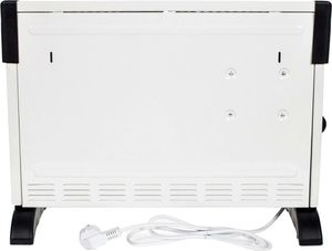 Grzejnik Maltec CH2500DW konwektorowy 2000 W 5