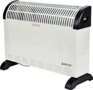 Grzejnik Maltec CH2500DW konwektorowy 2000 W 7