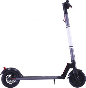 Hulajnoga elektryczna Frugal Dynamic szara 4