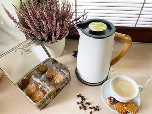 Czajnik Kassel 93227 Biały 3