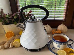 Czajnik Kassel 93231 Biały 2