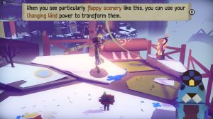 Tearaway Unfolded PL (711719855514) PS4 15